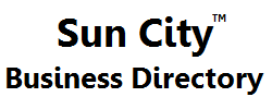 Sun City Business Directory
