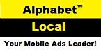 Alphabet Local Ads